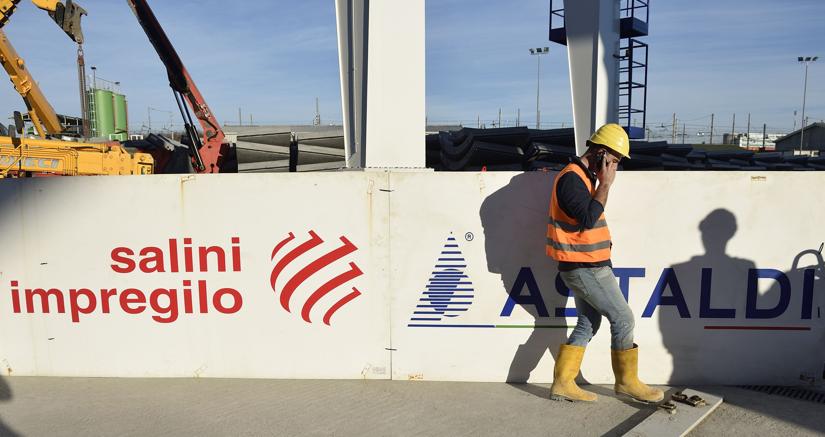 Impregilo borsa clearance